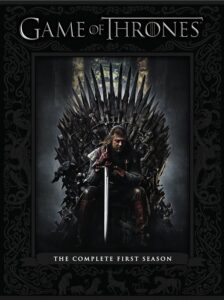 GAME OF THRONES 91ki5axwz9l. sl1500