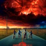 stranger things season 2