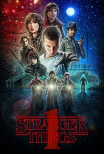 STRANGER THINGS Season 1 watch stranger things season 1 full movie hd facts online free