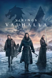 Vikings: Valhalla oxyrz2jbrtareaw6djzudzbgxdc