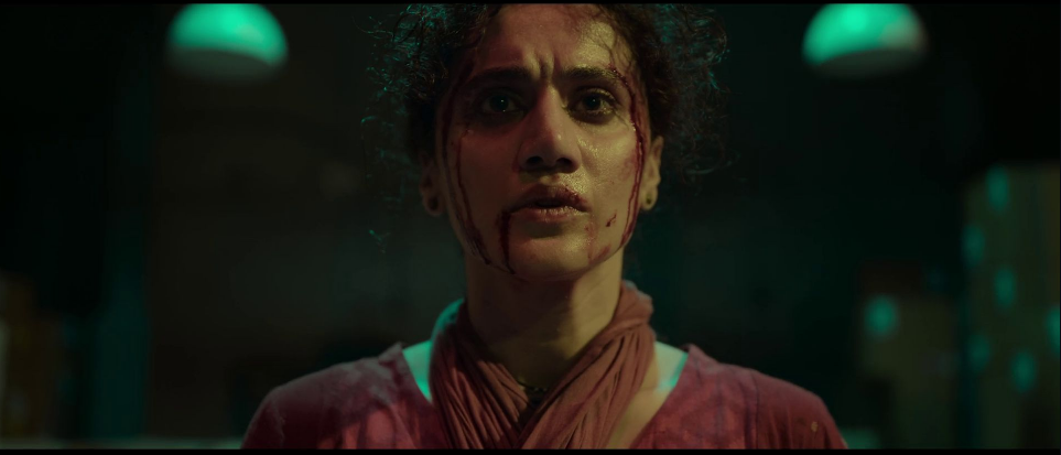 2026 09 06 17 35 13 download netflix gandhari (2026) hindi dd5.1 full movie web dl 480p [440mb] 72