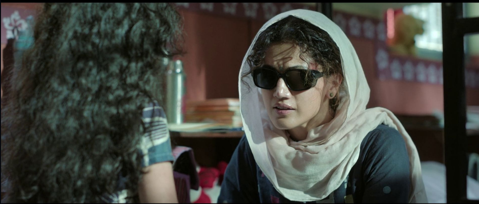 2026 09 06 17 36 02 download netflix gandhari (2026) hindi dd5.1 full movie web dl 480p [440mb] 72